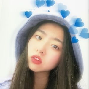 Meet your Posher, Samantha hoi lam